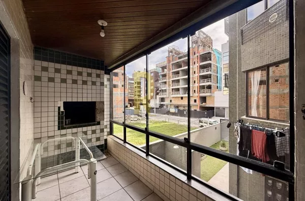 Edifício Buganville - Bairro Mar Grosso