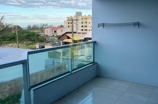 Edifício Bellagio - Mar Grosso