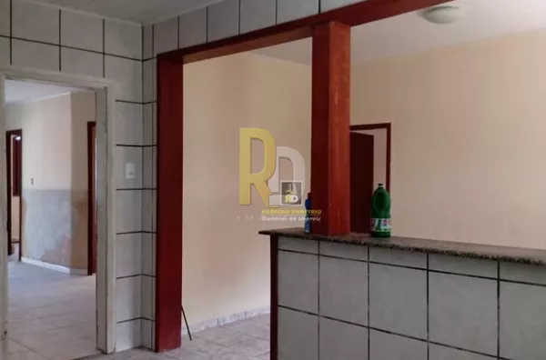 Casa a Venda no bairro Magalhães - Laguna, SC