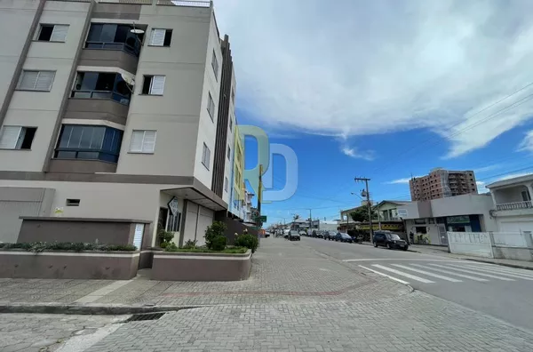Edifício Godinho VII - Mar Grosso - Laguna, SC