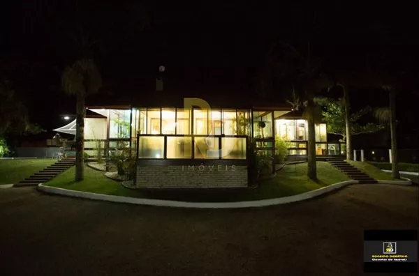 Casa a Venda no bairro Barbacena - Laguna, SC