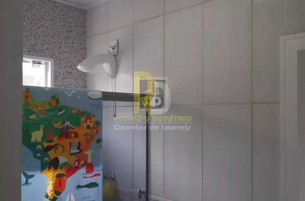 Casa a Venda no bairro Progresso - Laguna, SC