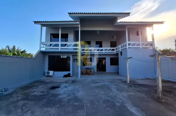 Casa a Venda no bairro Portinho - Laguna, SC