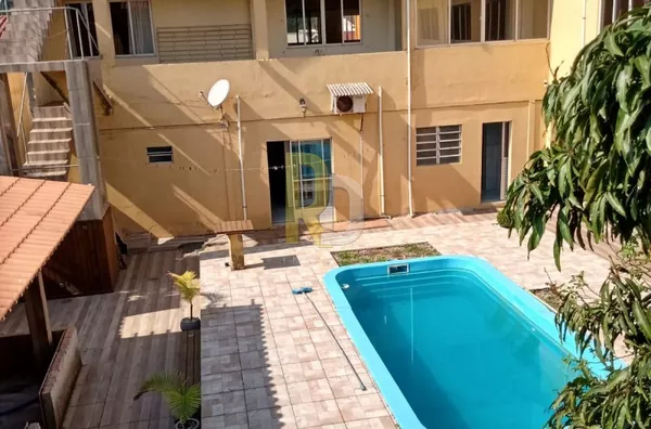 Casa a Venda no bairro Progresso - Laguna, SC
