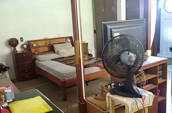 Casa a Venda no bairro Cabeçudas - Laguna, SC