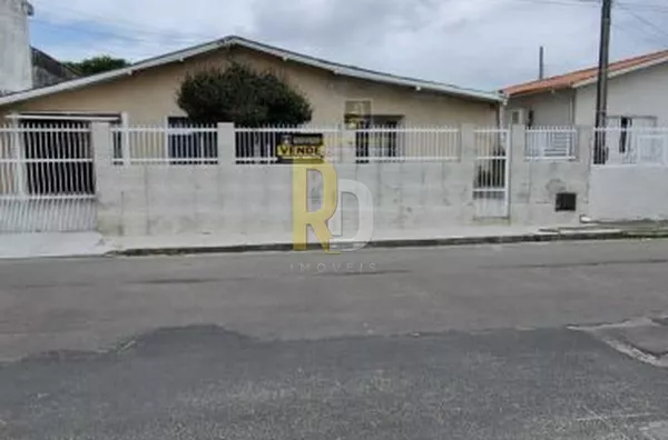 Casa a Venda no bairro Progresso - Laguna, SC