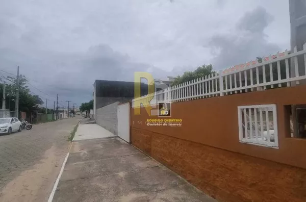 Terreno a Venda no bairro Mar Grosso - Laguna, SC