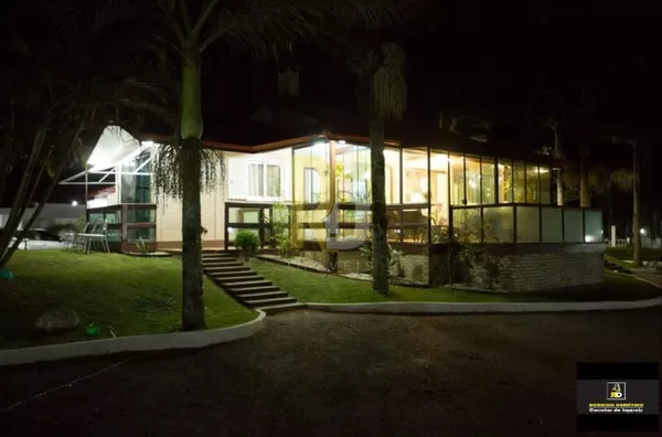 Casa a Venda no bairro Barbacena - Laguna, SC