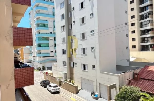 Edifício Renne Hanna -  Mar Grosso - Laguna, SC