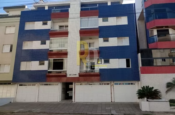 Edifício Leony - Mar Grosso - Laguna, SC
