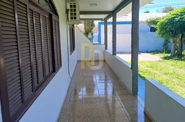 Casa a Venda no bairro Cabeçudas - Laguna, SC