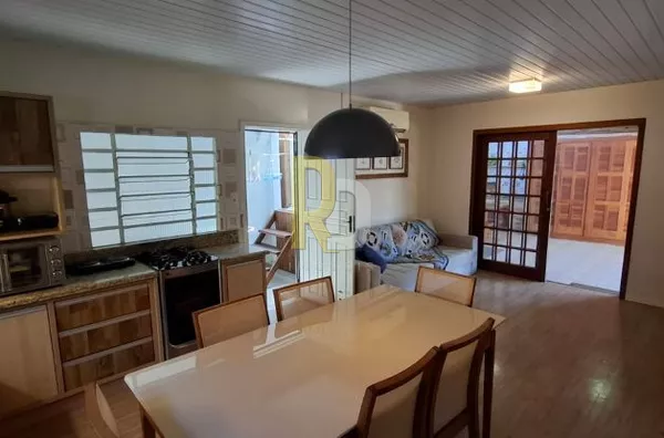 Casa a Venda no bairro Magalhães - Laguna, SC