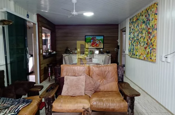 Casa a Venda no bairro Jardim Juliana - Laguna, SC
