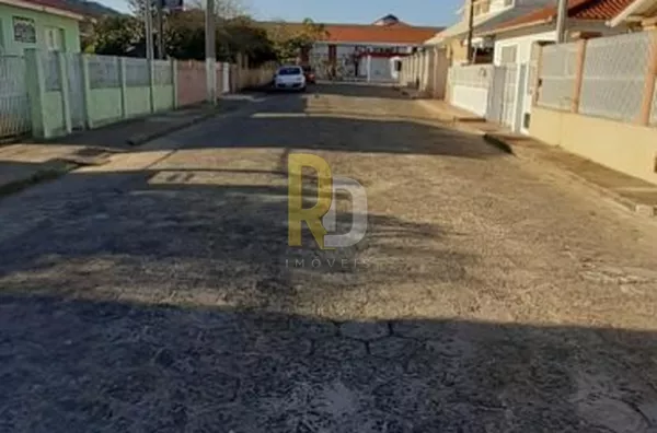 Casa a Venda no bairro Magalhães - Laguna, SC