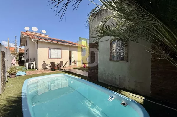 Casa a Venda no bairro Bela Vista - Laguna, SC