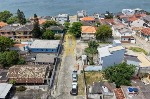 Terreno a Venda no bairro Magalhães - Laguna, SC