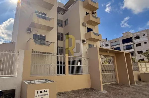 Edifício Dona Elzi - Mar Grosso 