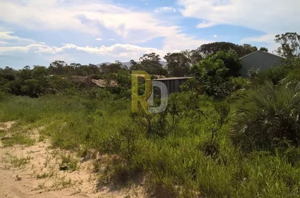 Terreno a Venda no bairro Mato Alto - Laguna, SC