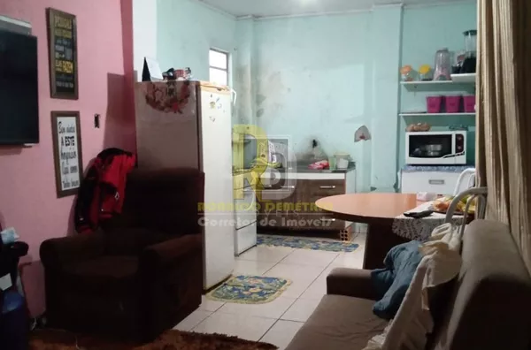 Casa a Venda no bairro Portinho - Laguna, SC