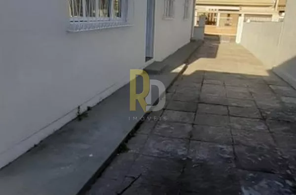 Casa a Venda no bairro Magalhães - Laguna, SC