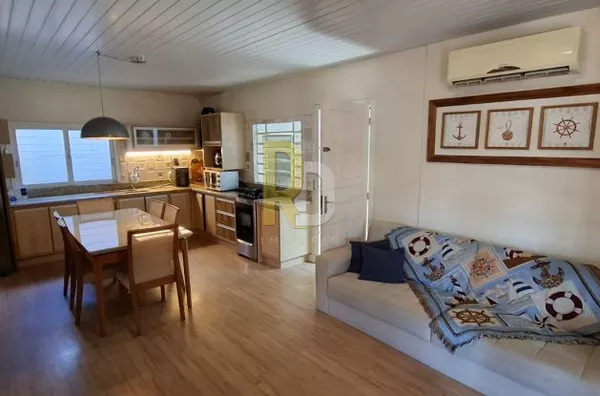 Casa a Venda no bairro Magalhães - Laguna, SC