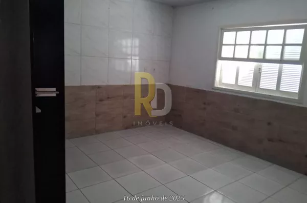 Casa a Venda no bairro Magalhães (Vila Vitória) - Laguna, SC