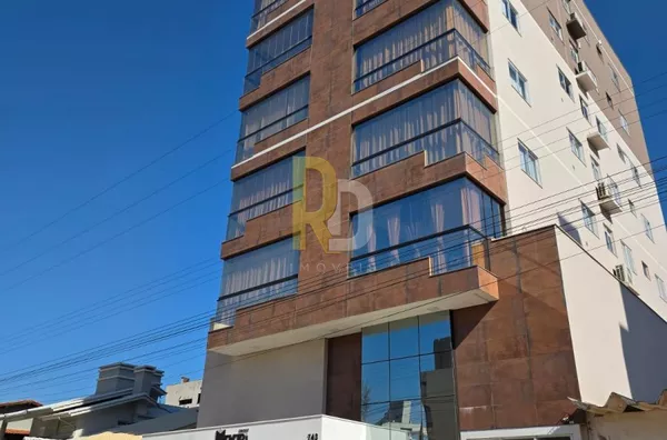 Edifício Torre Maiori - Mar Grosso - Laguna, SC