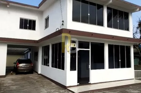 Casa a Venda no bairro Portinho - Laguna, SC