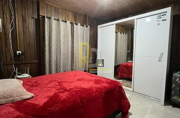 Casa a Venda no bairro Caputera - Laguna, SC