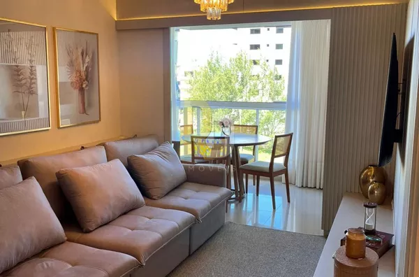 Residencial City Park - Mar Grosso - Laguna, SC