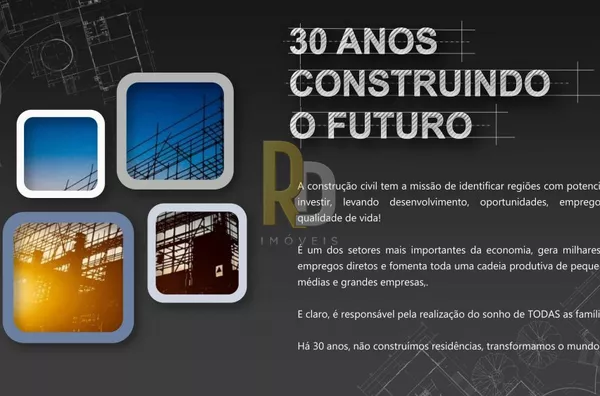 Residencial Caravelas - Mar Grosso - Laguna, SC