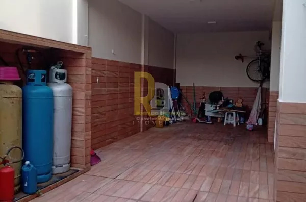 Edifício Residencial - Portinho - Laguna, SC
