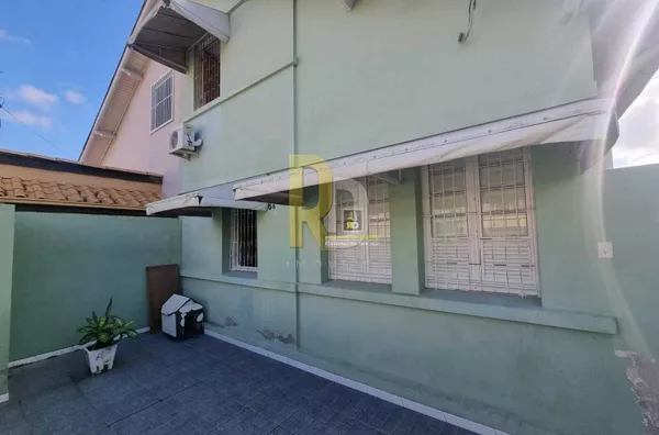 Casa a Venda no bairro Magalhães - Laguna, SC