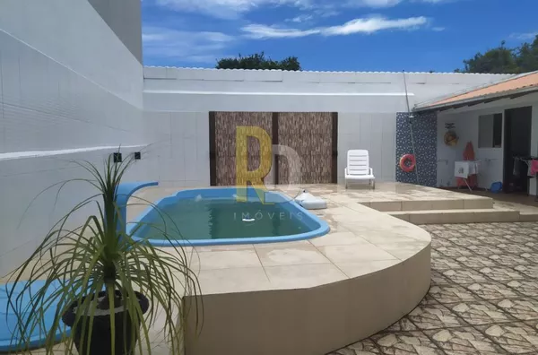 Casa a Venda no bairro Mato Alto - Laguna, SC
