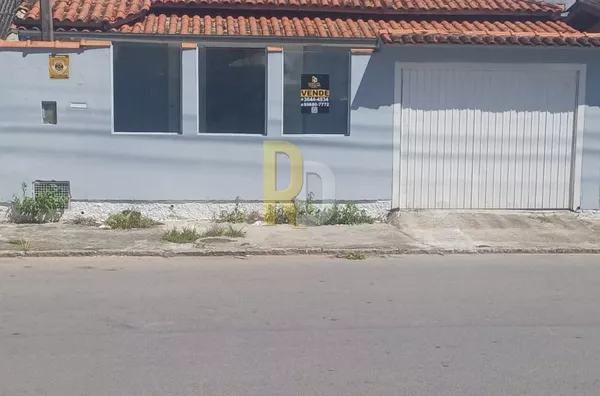 Casa a Venda no bairro Progresso - Laguna, SC