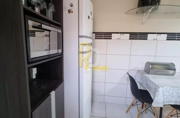 Casa a Venda no bairro Magalhães - Laguna, SC