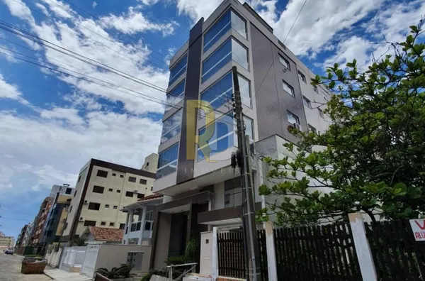 Edifício Solari di Laguna - Mar Grosso - Laguna, SC