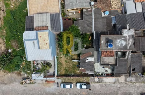 Terreno a Venda no bairro Magalhães - Laguna, SC