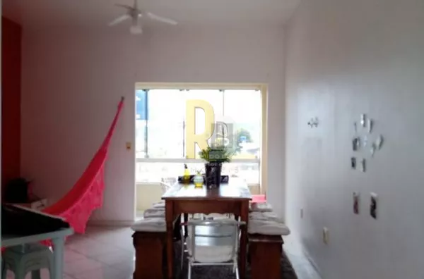 Edifício Residencial - Portinho - Laguna, SC