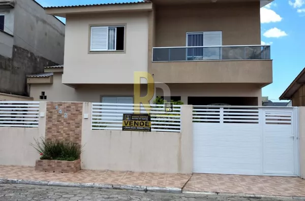 Casa a Venda no bairro Mato Alto - Laguna, SC