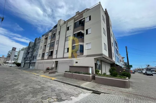Edifício Godinho VII - Mar Grosso - Laguna, SC