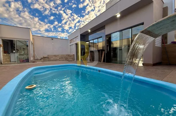 Casa a Venda no bairro Bela Vista - Laguna, SC
