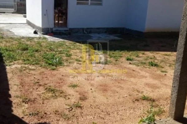 Casa a Venda no bairro Portinho - Laguna, SC
