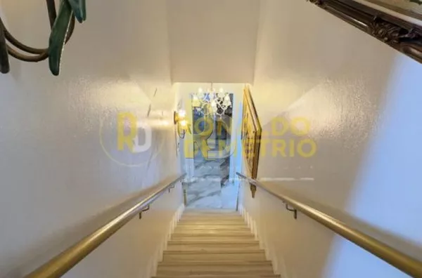 Casa Alto Padrão a Venda no bairro Centro - Laguna, SC