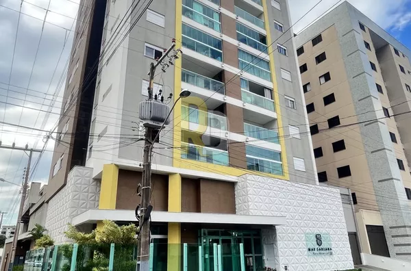 Residencial Mar de Sarzana - Mar Grosso - Laguna, SC