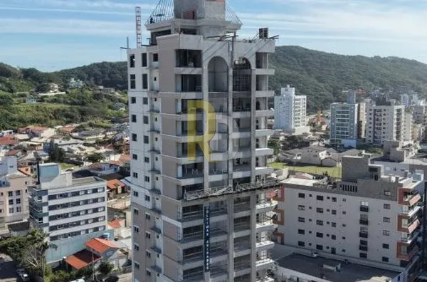 Residencial Mar Di Licata - Mar Grosso - Laguna, SC