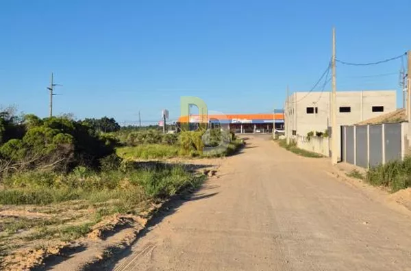 Terreno a Venda no bairro Mato Alto - Laguna, SC