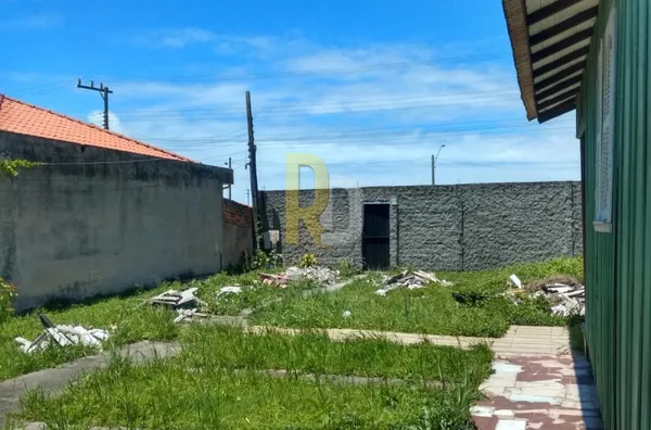 Casa a Venda no bairro Magalhães - Laguna, SC
