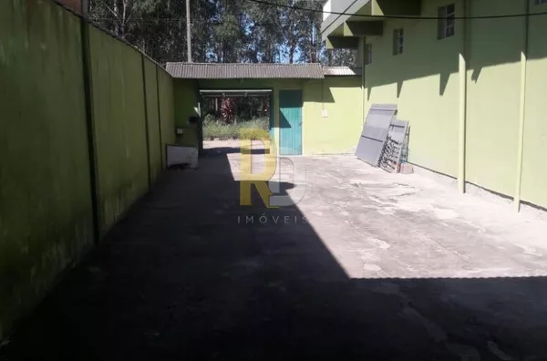 Casa a Venda no bairro Barbacena - Laguna, SC