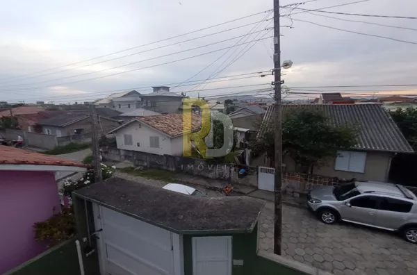 Casa a Venda no bairro Campo de Fora - Laguna, SC